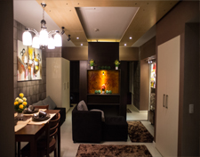 Two Serendra - RedOak